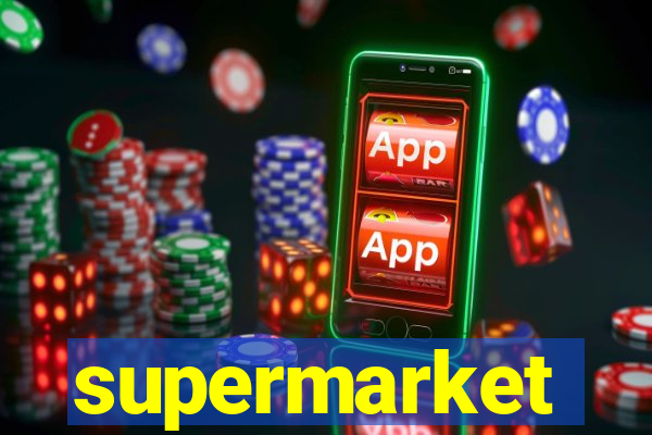 supermarket simulator apk dinheiro infinito e energia infinita